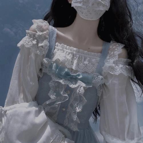 恶魔夜晚来