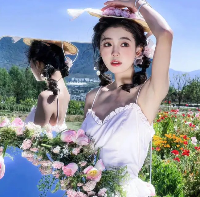 真爱同心